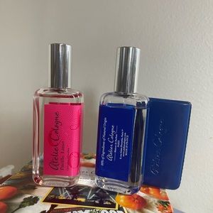 atlier cologne set